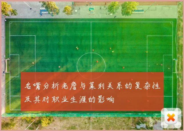 名嘴分析老詹与莱利关系的复杂性及其对职业生涯的影响